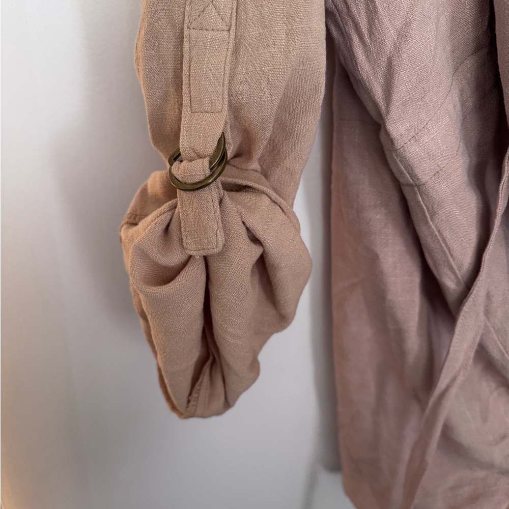 Light weight Easel Jacket - Picture 5 of 7